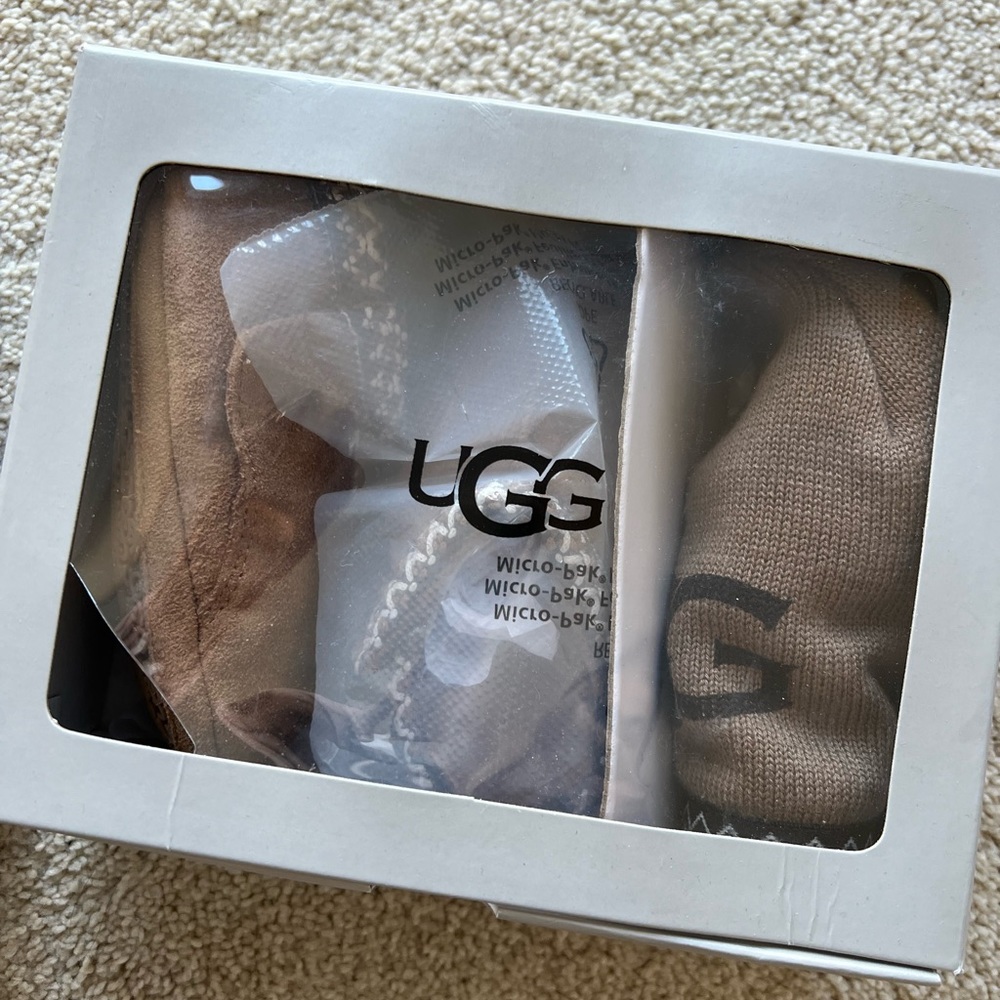 baby ugg boots